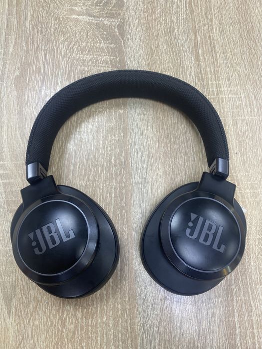 Наушники JBL Life 660ns (A4)