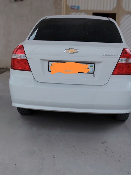 Nexia 3  Sotiladi