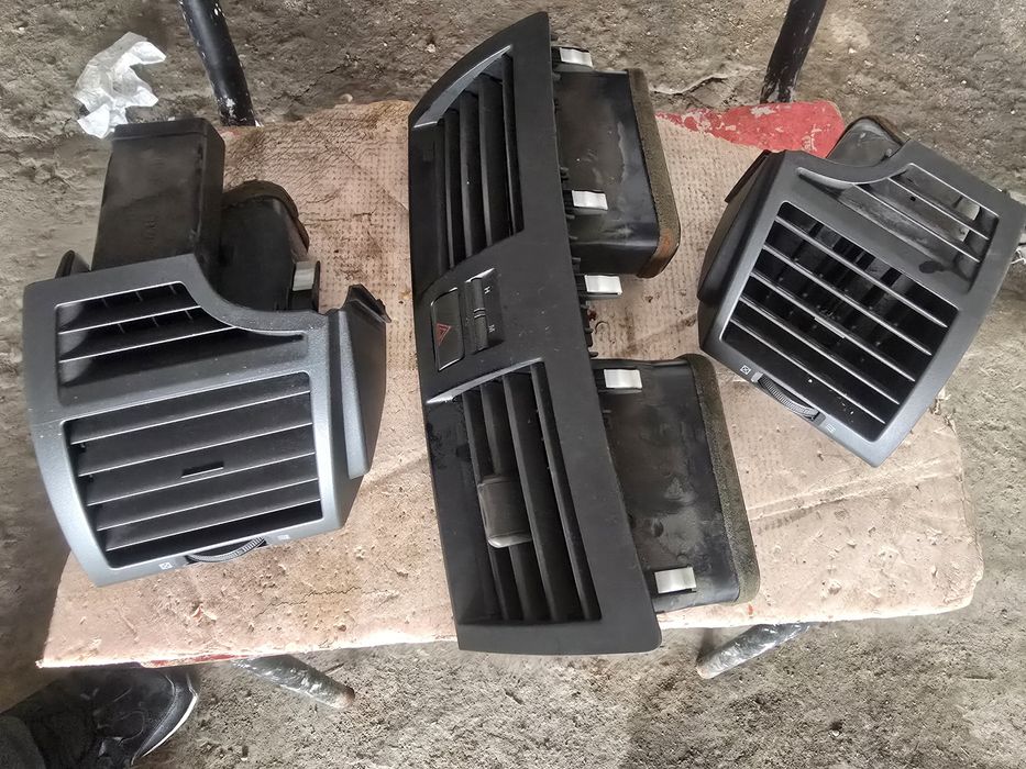 Зеркало и цен Консуль камри 40