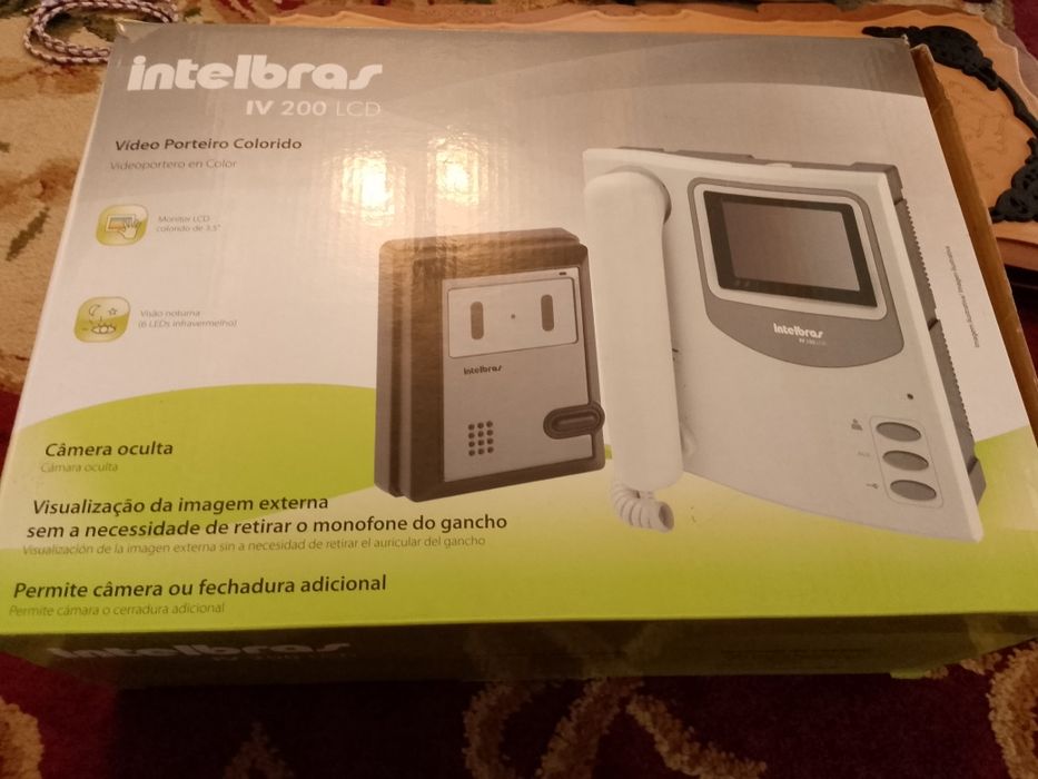 Домофон янги холати яхши