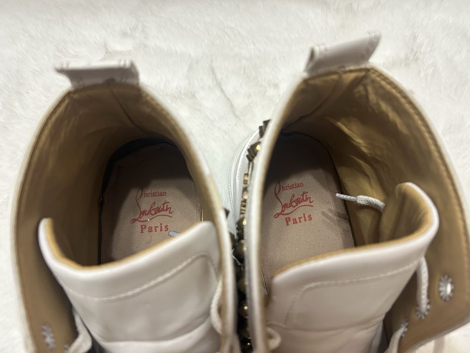 Christian Louboutin