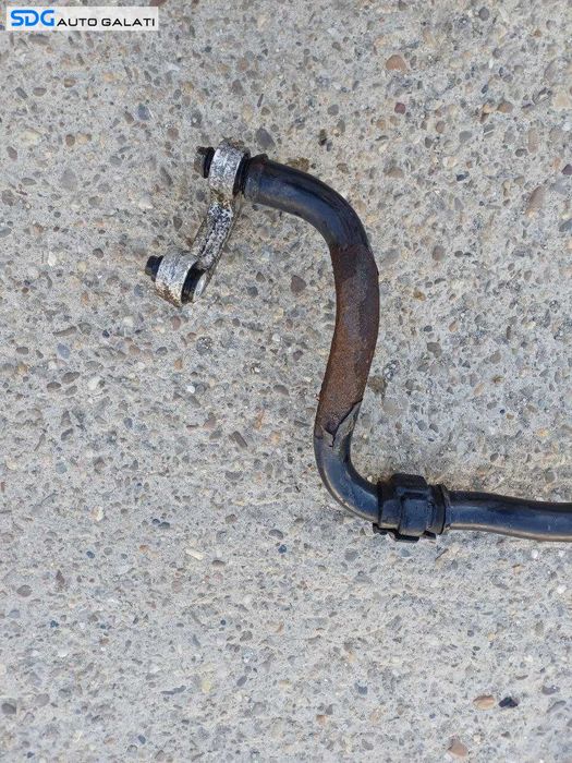 Bara Stabilizatoare Torsiune Fata Audi A4 B7 2004 - 2008 [GB0048]