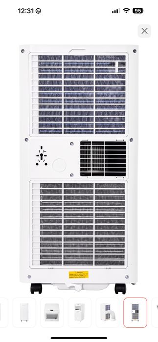 Продам напольный кондиционер