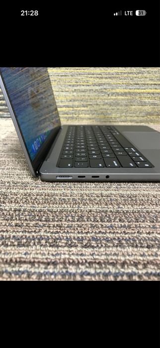 MacBook M1 PRO 14’’
