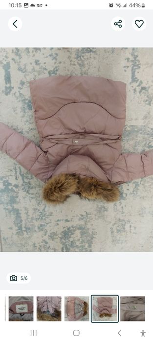 Одежда детская для девочки