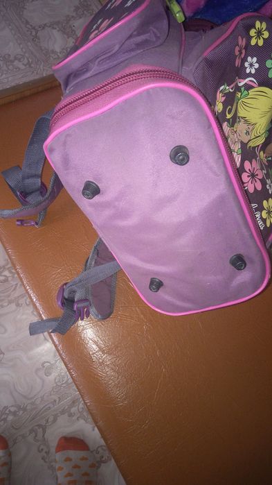 Продам рюкзак Для девочки
