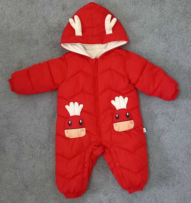 Комбинезоны детские