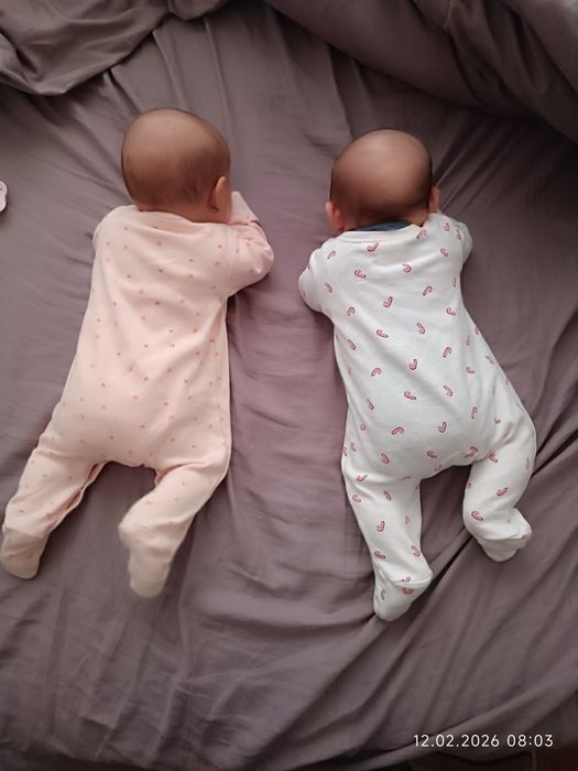 Hăinițe nou născut