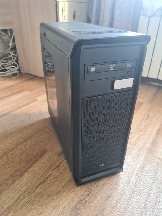 Корпус aero cool