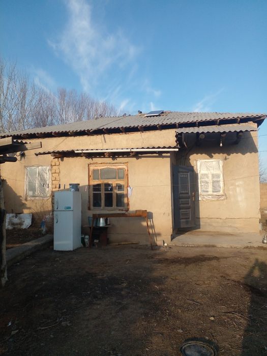 Фазенда 2,6 гектар жеримен