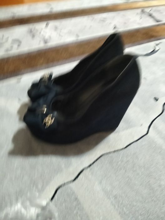 Туфли 36 размер  отличном состоянии