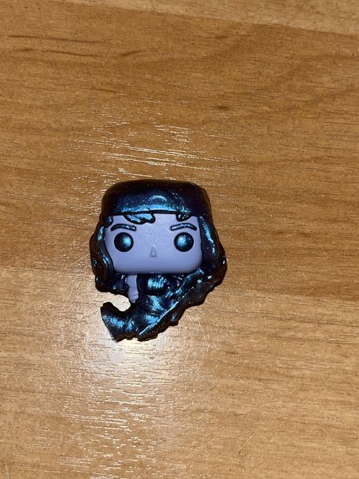 Эдди из изнанки,обмен