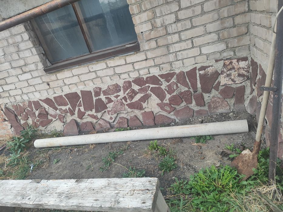Азбестовый труба бу для дымахода