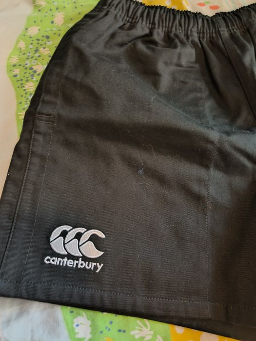 Мъжки къси панталони Canterbury - Внос Англия