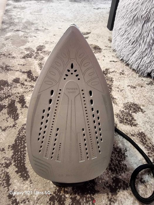 Ютия Парогенератор Bosch 3200W