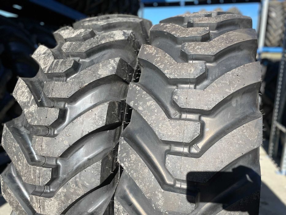 Anvelope noi industriale 16.9-28 440/80 industrial BKT JCB Terex