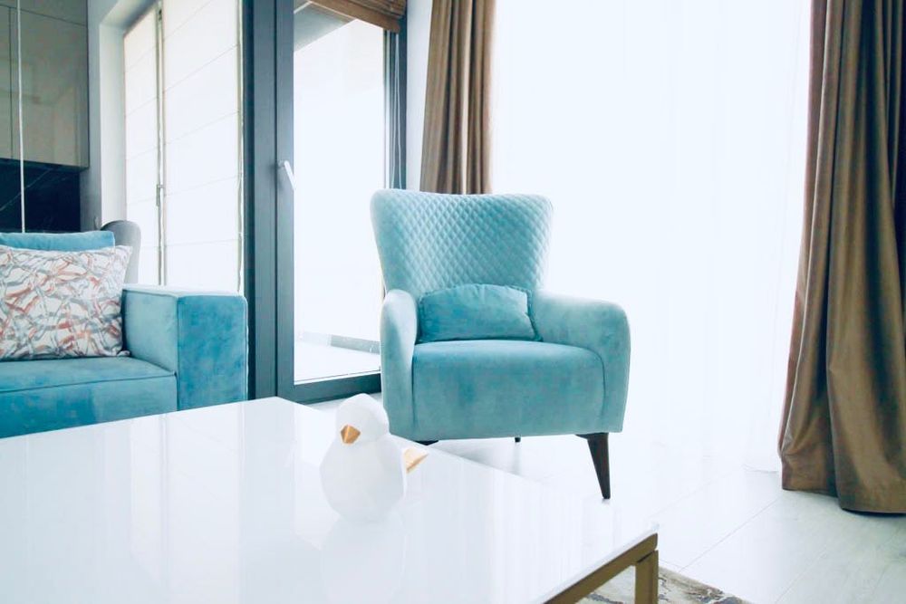 Proprietar - ofer sore inchiriere apartament 2 camere (Cloud 9)