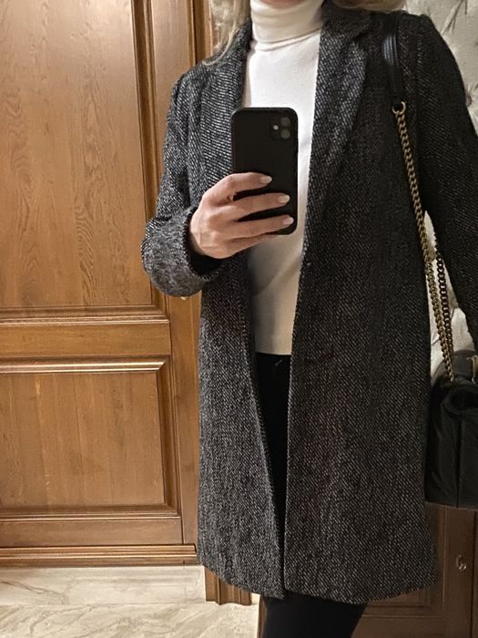 Palton Stradivarius M