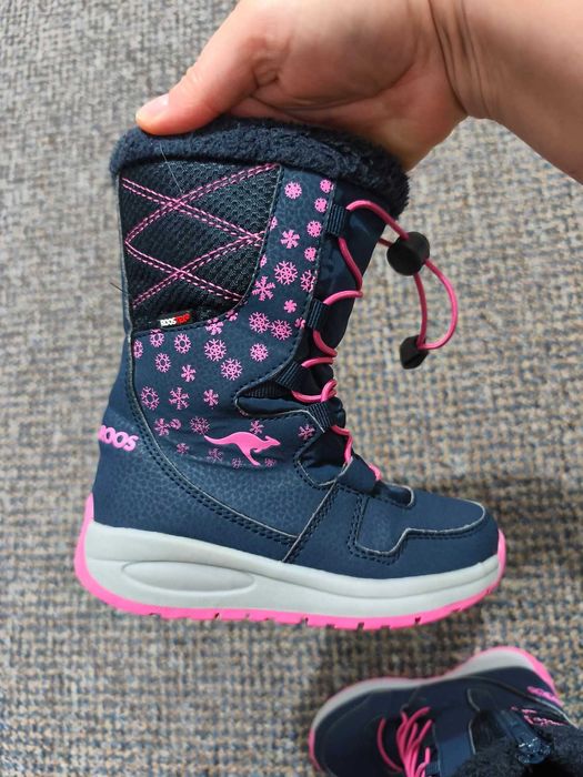 Ghete fete mărimea 26