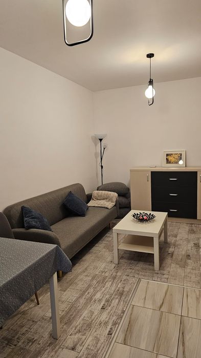 Închiriez  garsoniera tip studio modernă în  Militari Rezident.