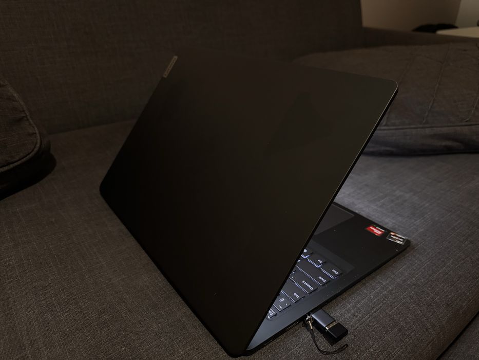 Продам Lenovo IdeaPad 5 Pro 16ACH6