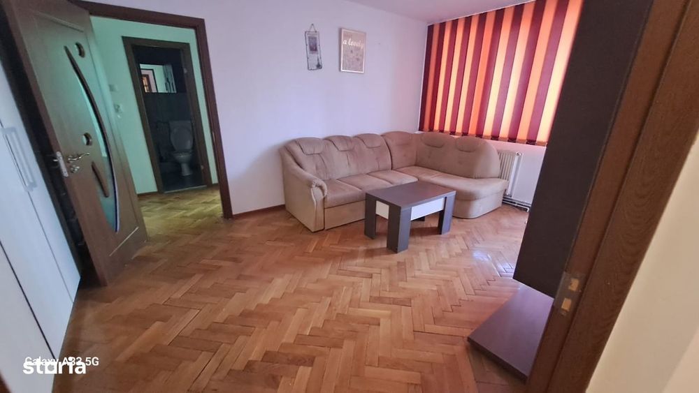 Apartament 2 camere, cu balcon,Mihai Viteazu