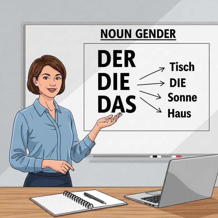 Meditații online Germană – Adulți & Copii | Prima ședință GRATUITĂ