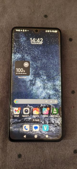 Redmi note 13 pro 256 gb