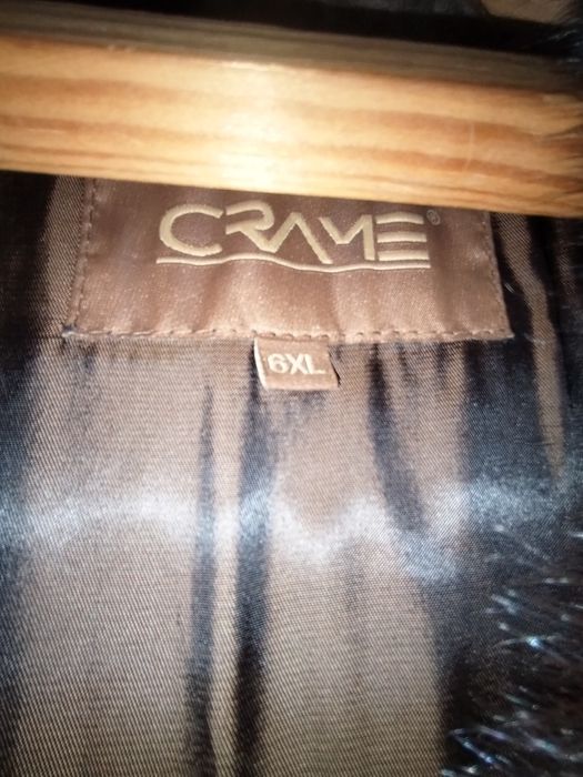 Шуба, цигейка, мутон