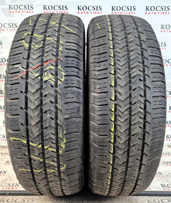 Anvelope second hand vara 195 65 16C Michelin