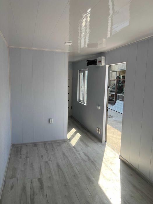 Kontainer Contener uy oficce magasine