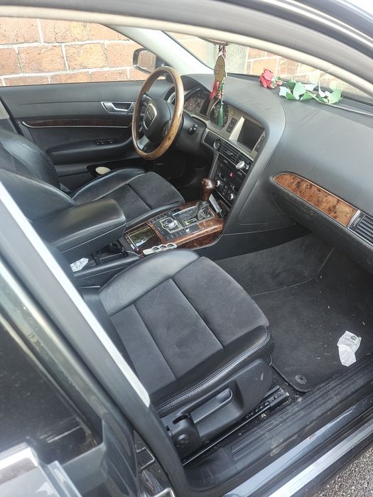 AUDI A6 Avant 2006 — imagine 2