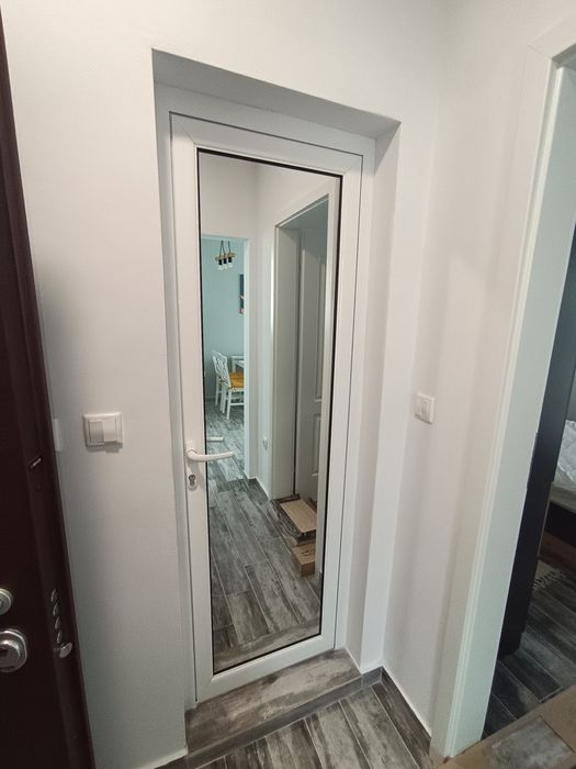 Дава се под наем Двустаен апартамент в София, Център - 55 кв.м за 484.5 € - Снимка #9