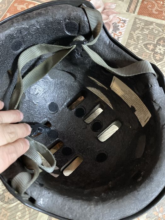 Casca bicicleta marca “BELL”