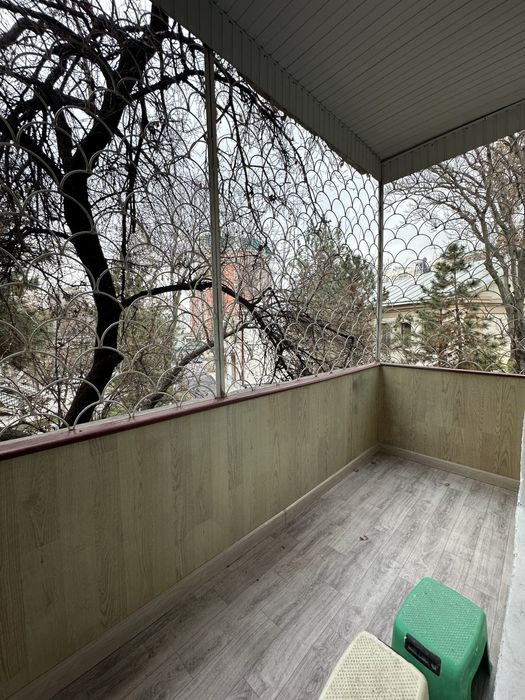 Кунаева 4/2/4 ЕВРО Квартира гост.России Ойбек 77-улучшенна