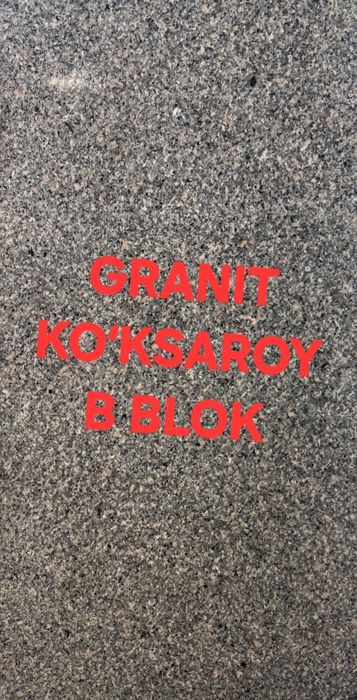 Sifatli Granit Mahsulotlari – Hamyonbop Narxlarda!