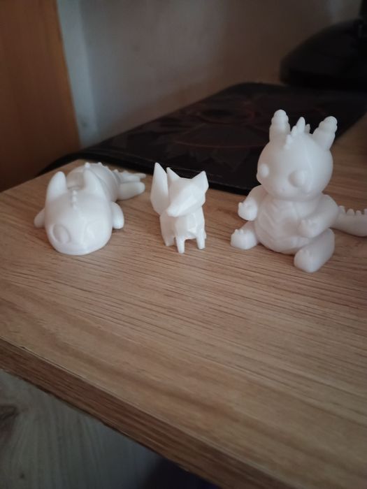 Printare 3D prin filament