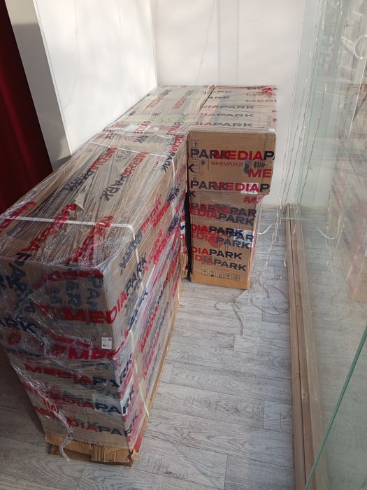 Konditsioner shivaki emura 12 talik