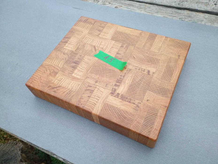 Дъски за рязане на мезета