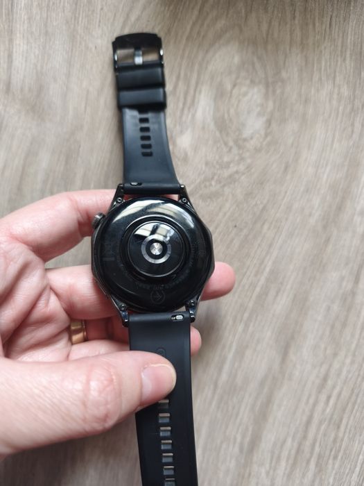 Huawei watch GT 4