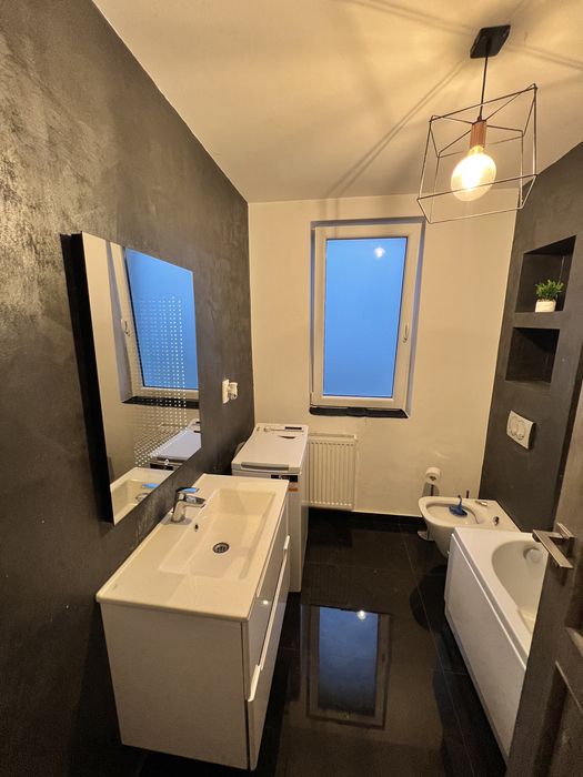 Inchiriez apart Unirii Ama Residence