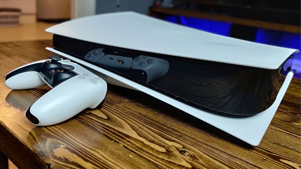 Аренда playstation 5