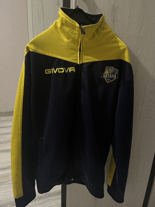 Кипа астаны Givova