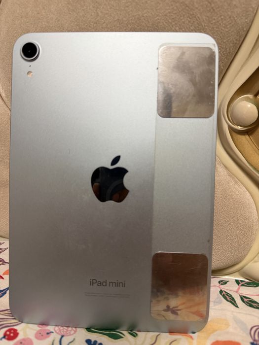 Планшет Ipad mini 2024