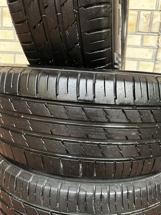 Balon sotiladi 225/60 R17