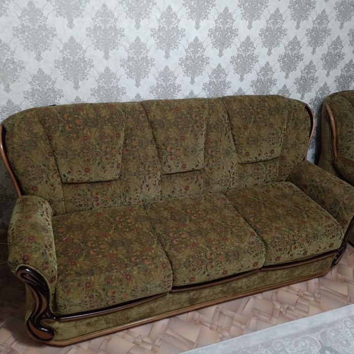 Диван для гостинной