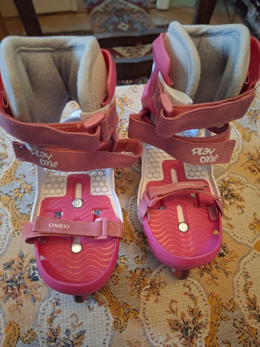 Role reglabile copii masura 28-30