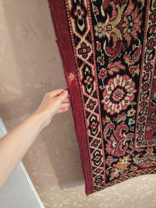 Ковер/палас советский