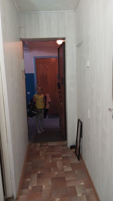 Продам или обменяю квартиру