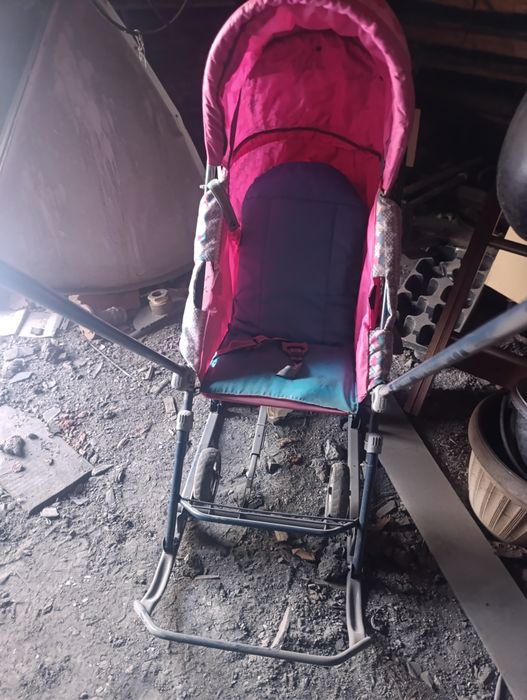 Продам санки детские санки коляска и санки алакай